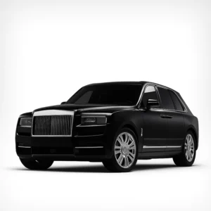 ROLLS ROYCE CULLINAN Kit pour étalonnage de compteur de vitesse