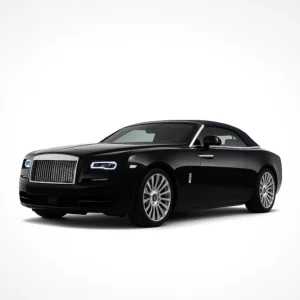 ROLLS ROYCE DAWN Kit pour étalonnage de compteur de vitesse