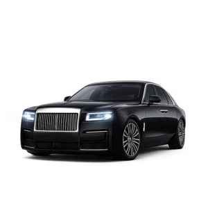 ROLLS ROYCE GHOST SERIES II Kit pour étalonnage de compteur de vitesse