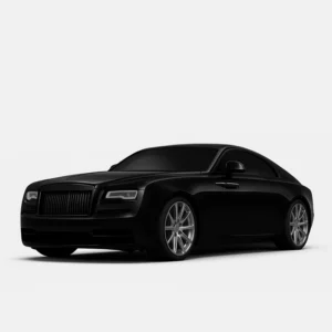 ROLLS ROYCE WRAITH Kit pour étalonnage de compteur de vitesse