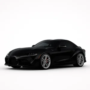 TOYOTA SUPRA GR J29/DB (A90) Kit pour étalonnage de compteur de vitesse
