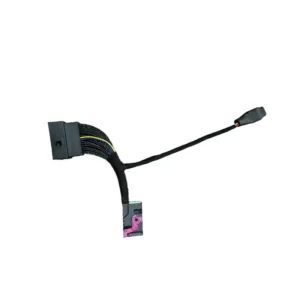 GHOST Gearbox Emulateur OBD pour VW Golf VIII