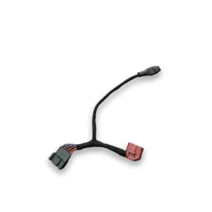 GHOST Gearbox Emulateur OBD pour VW