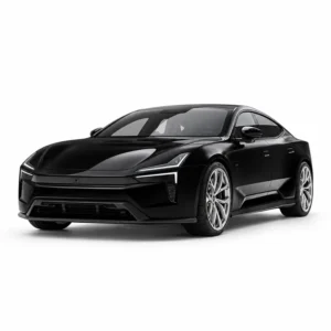 Polestar 5