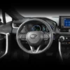 TOYOTA RAV4 (6th GEN.) XA60 Mileage Blocker