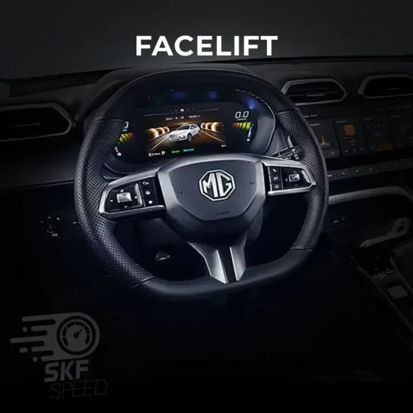 Facelift
