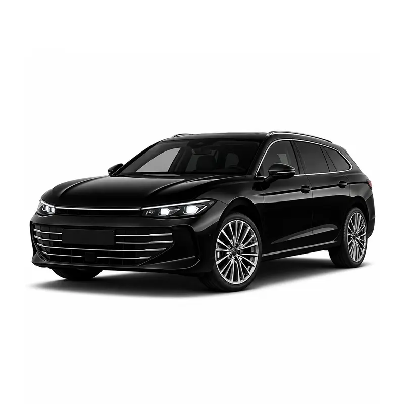 VW Passat B9_Exterior_TKP136_Mileage Blocker