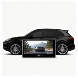 DÉBLOCAGE VIDÉO POUR DE NOMBREUX MODÈLES PORSCHE Product