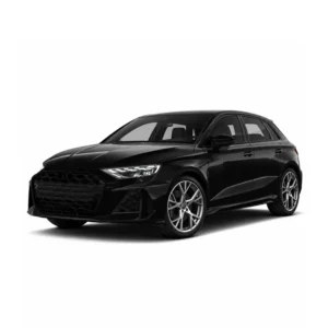 Vidéo en Roulant Pour Audi A3/S3/RS3 Product